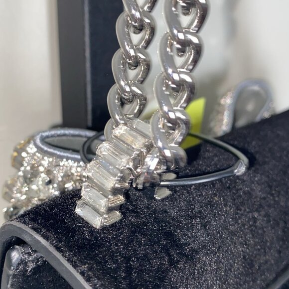 Small Shoreditch Crossbody Bag by Kurt Geiger London - Picture 8 of 10